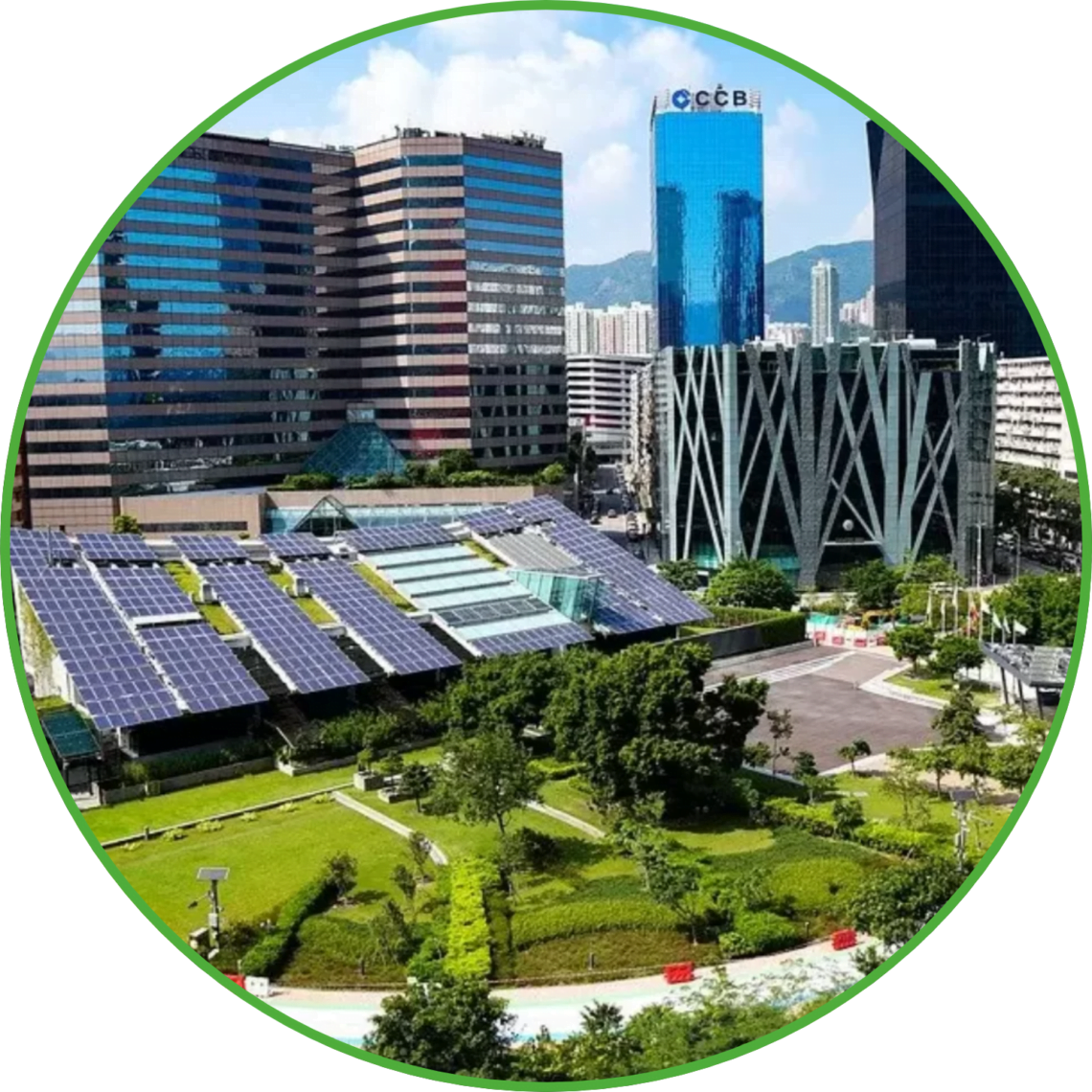 IMAGEM CIDADES SUSTENTÁVEIS