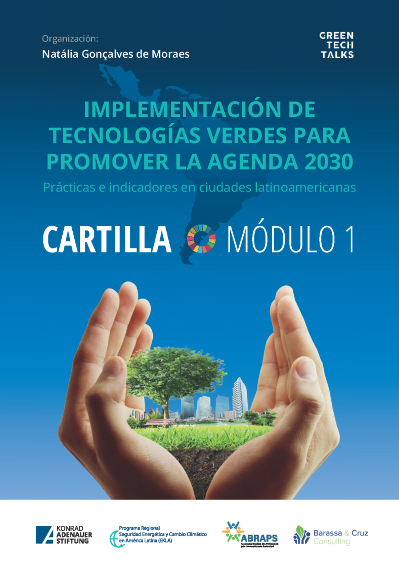 CARTILHA MÓDULO 1