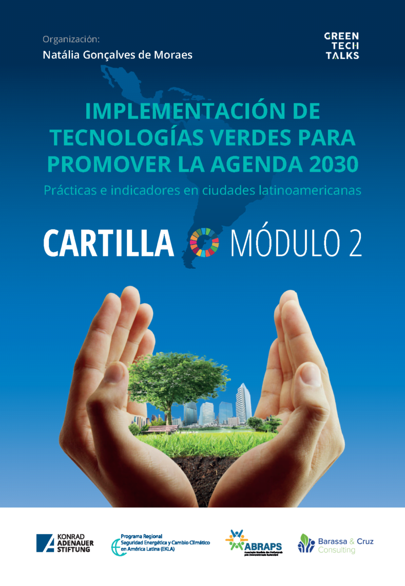 CARTILHA MÓDULO 2