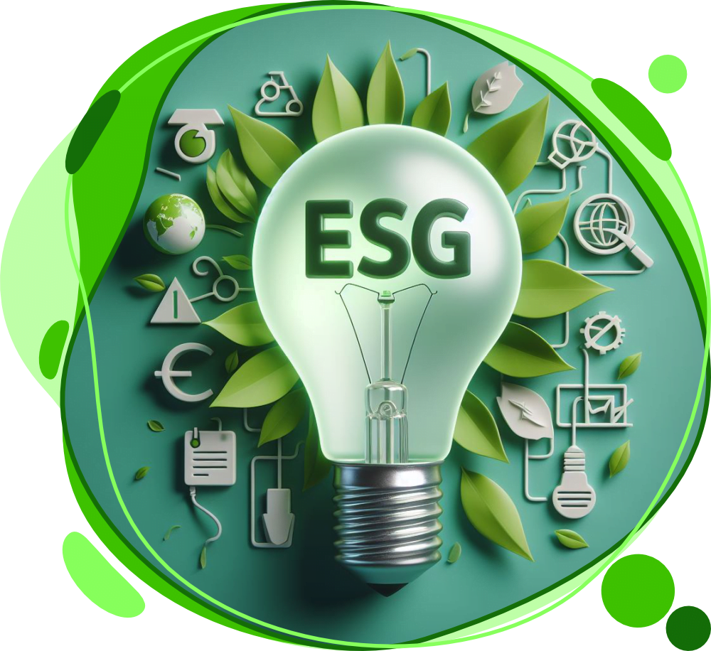 ILUSTRAÇÃO ESG